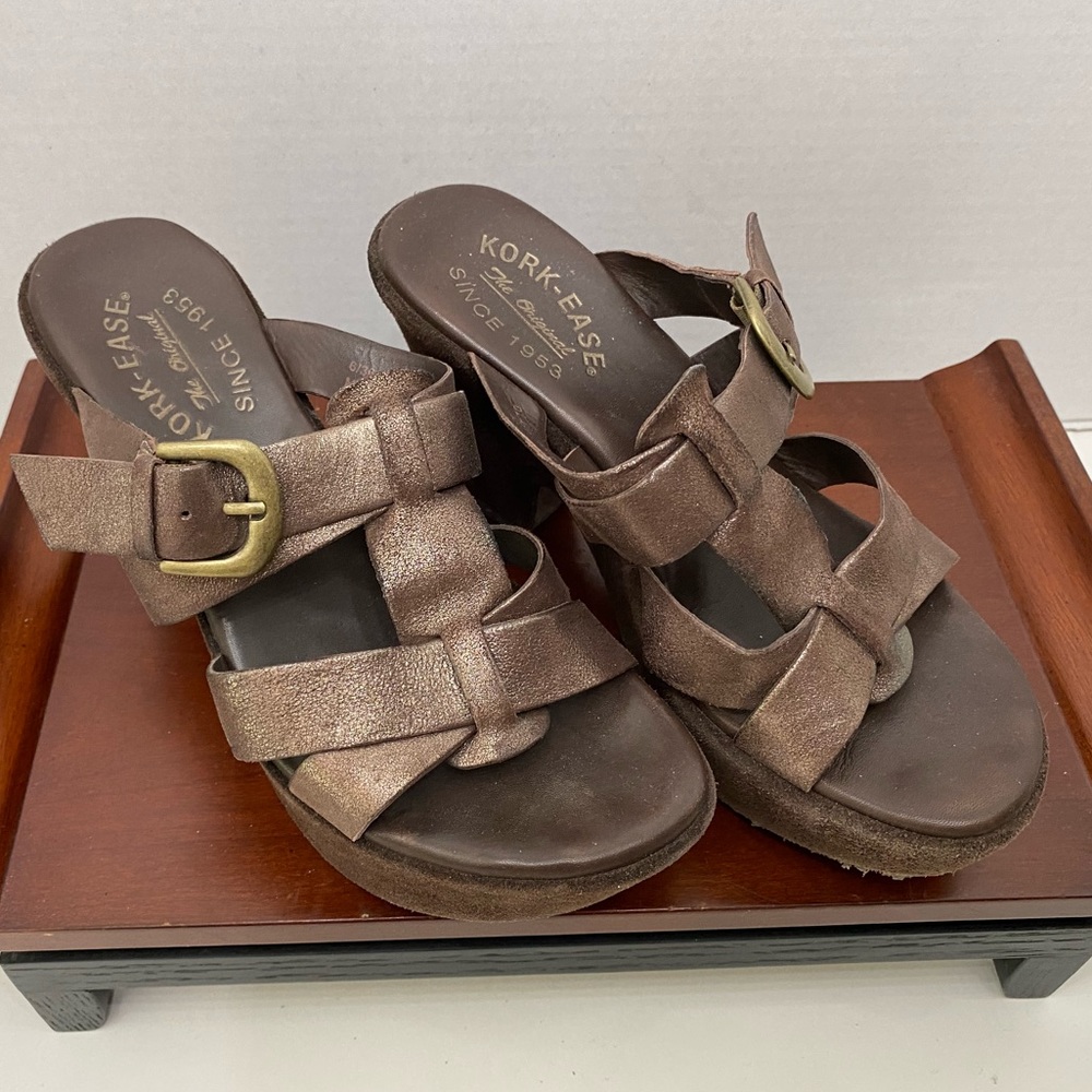 👡Kork-Ease the original👡